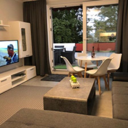 Apartment "Margarita" - Langscheid 孙登 外观 照片