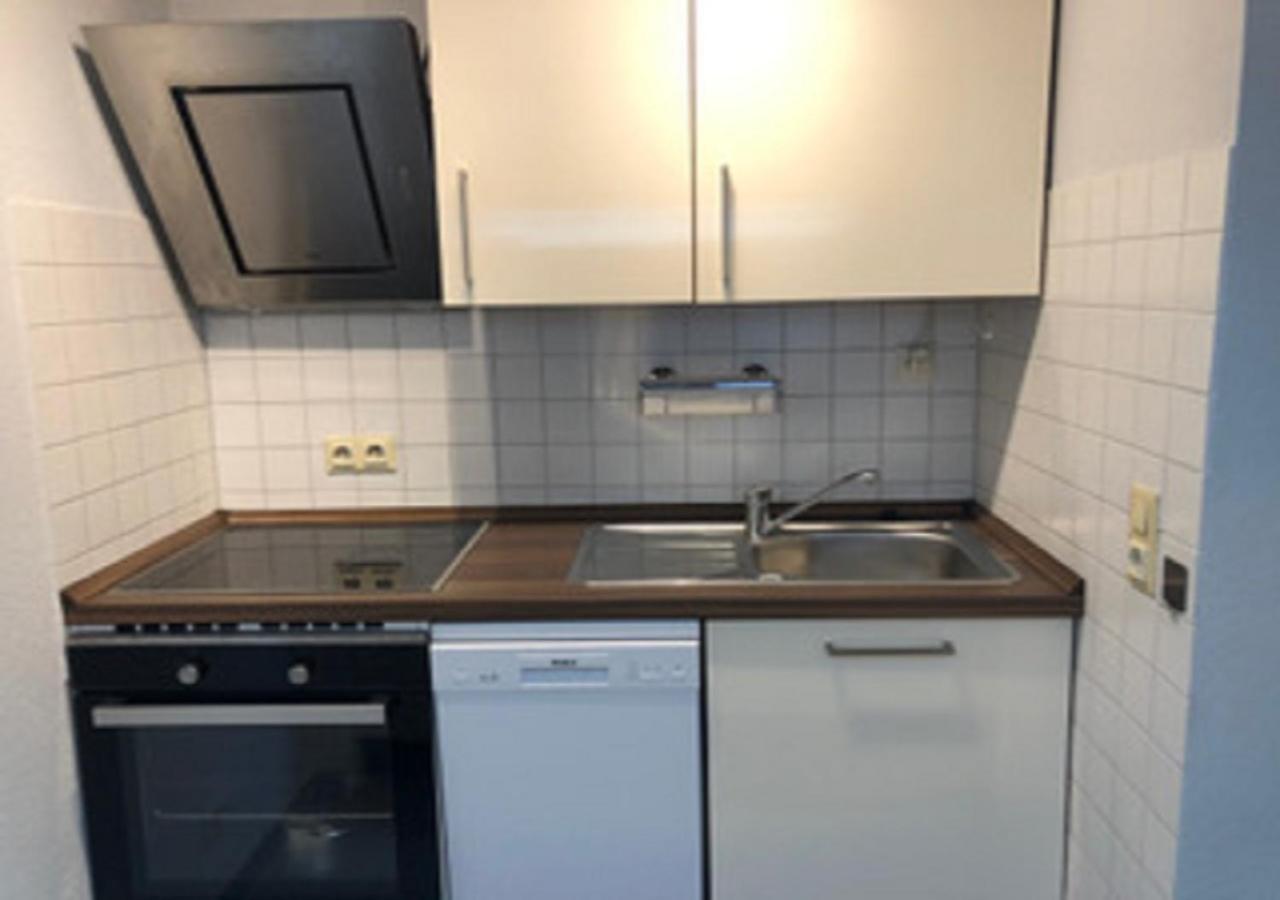 Apartment "Margarita" - Langscheid 孙登 外观 照片