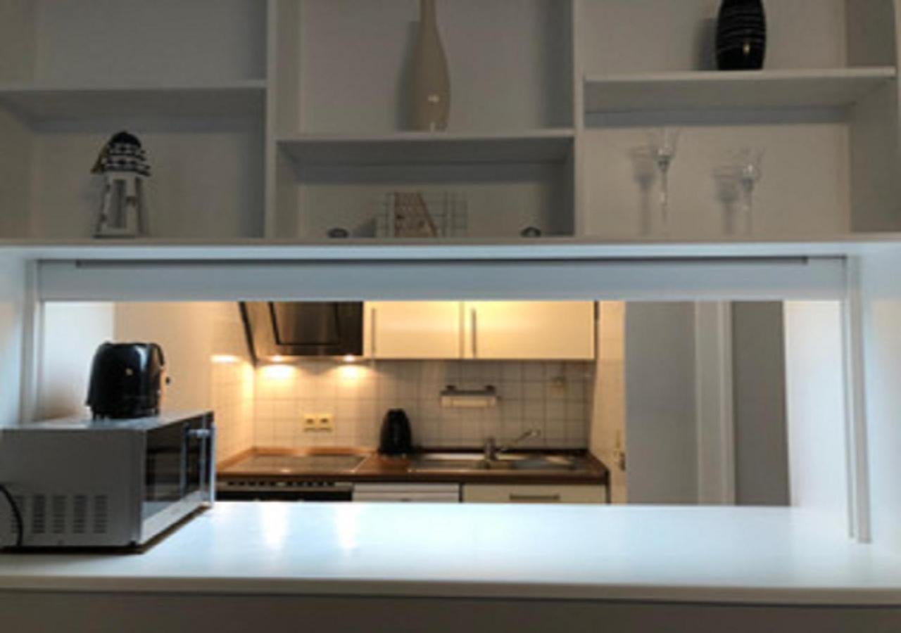 Apartment "Margarita" - Langscheid 孙登 外观 照片