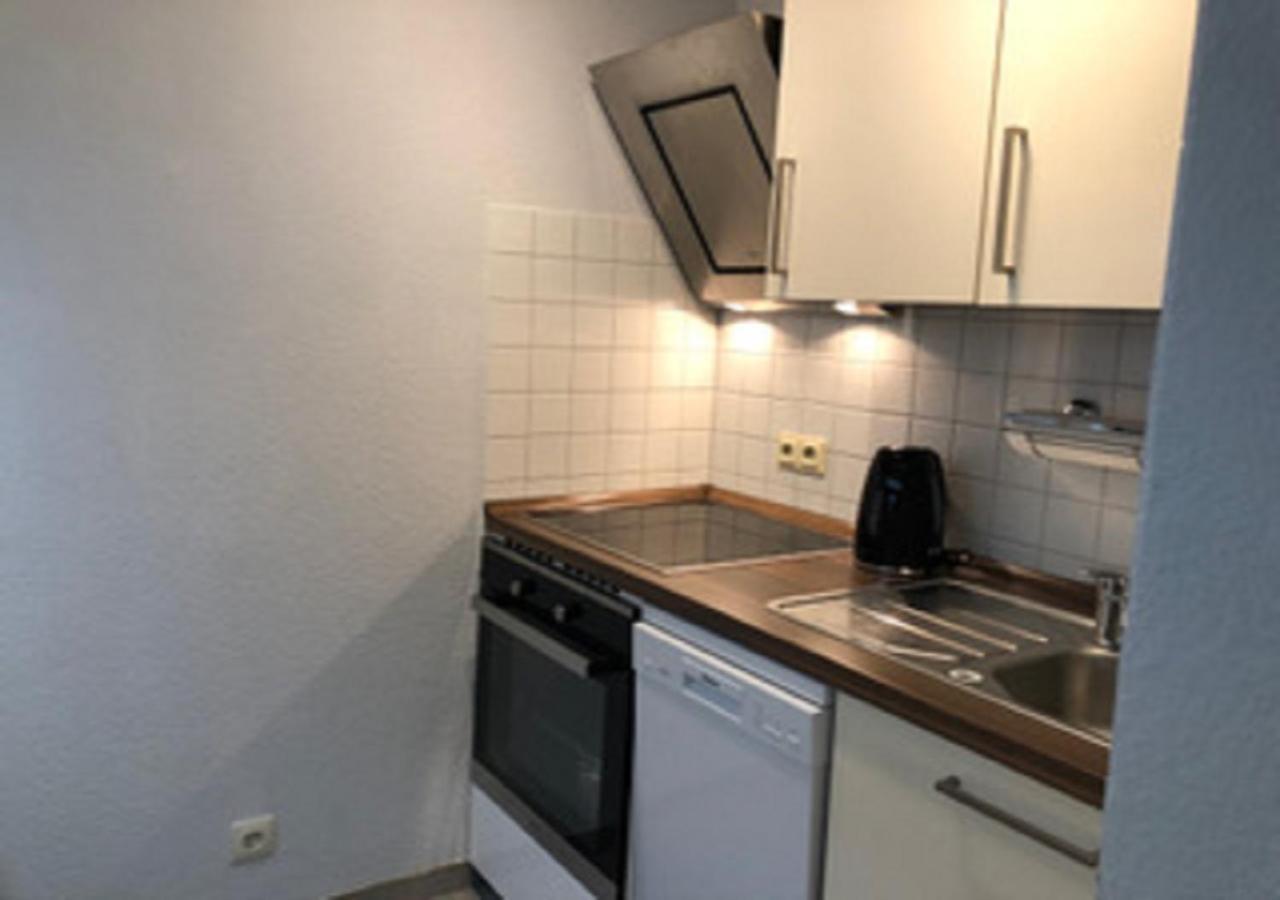 Apartment "Margarita" - Langscheid 孙登 外观 照片