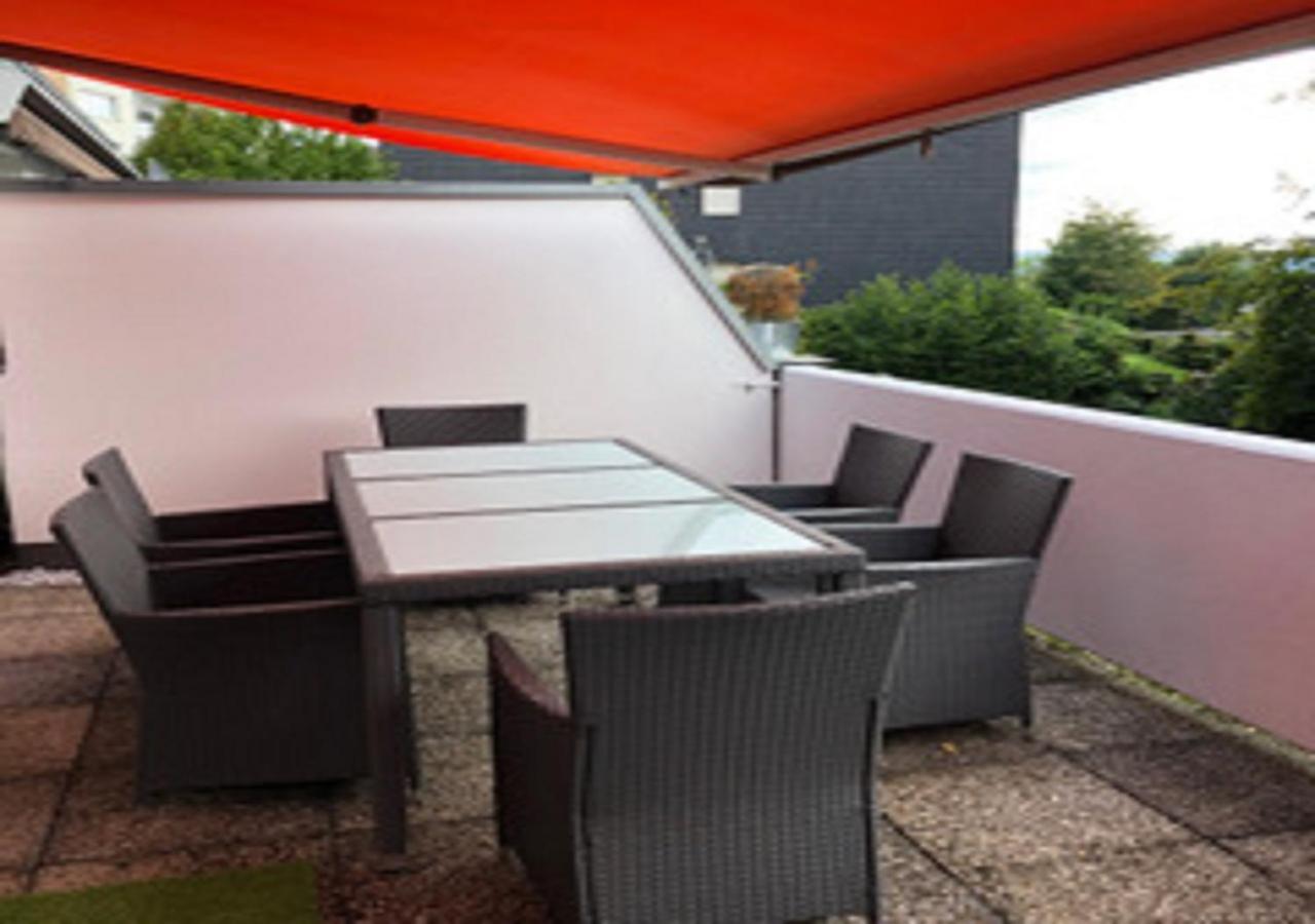 Apartment "Margarita" - Langscheid 孙登 外观 照片