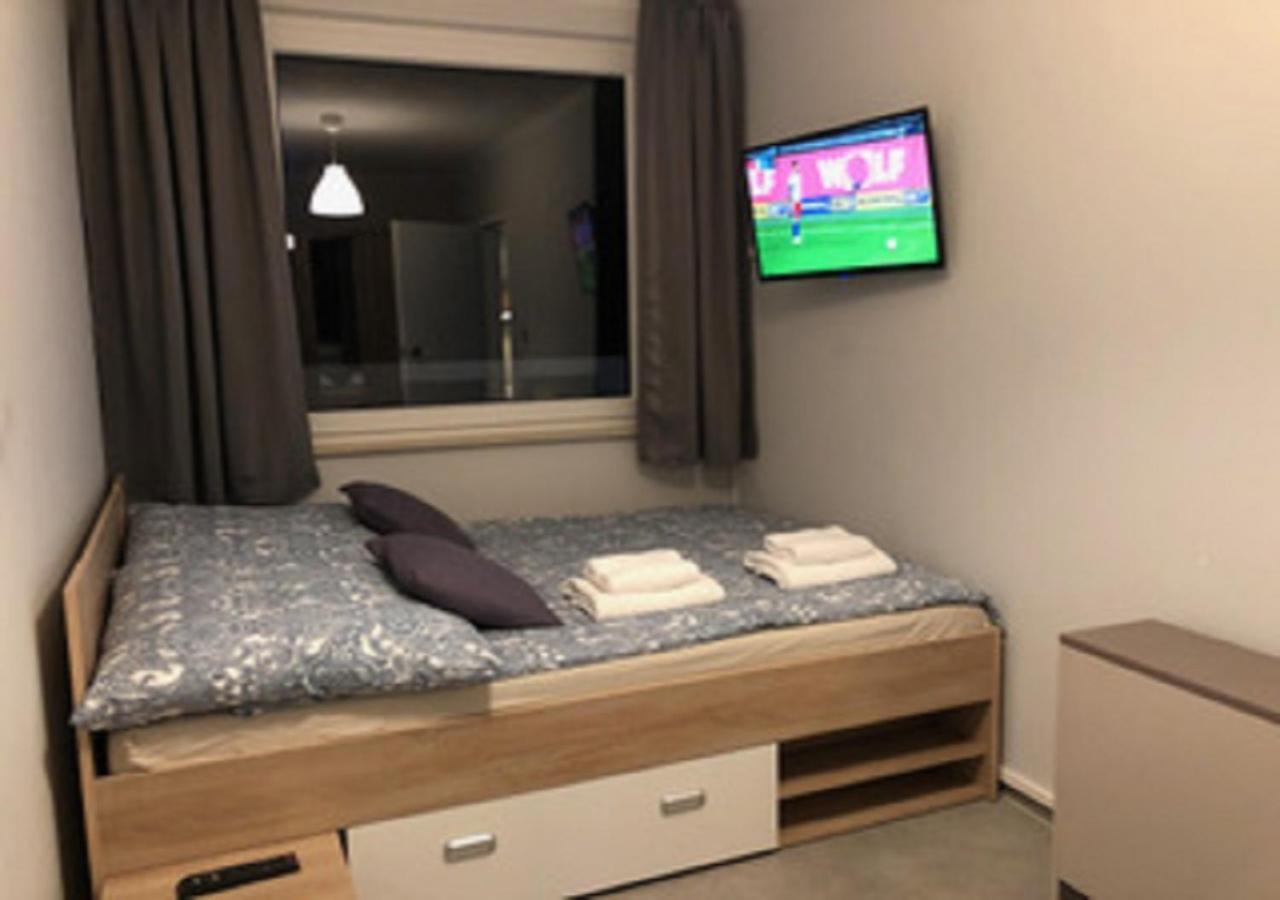 Apartment "Margarita" - Langscheid 孙登 外观 照片