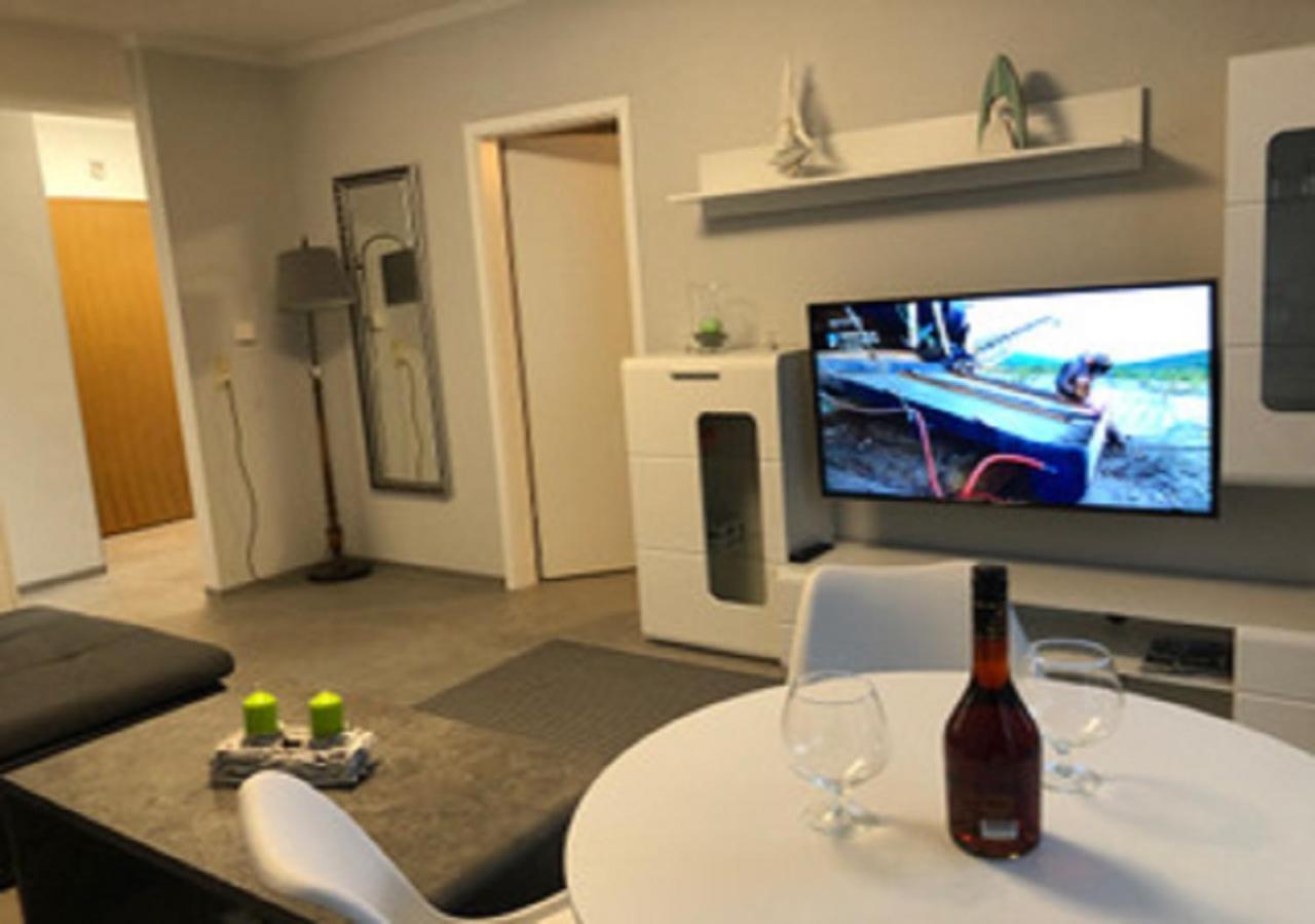 Apartment "Margarita" - Langscheid 孙登 外观 照片