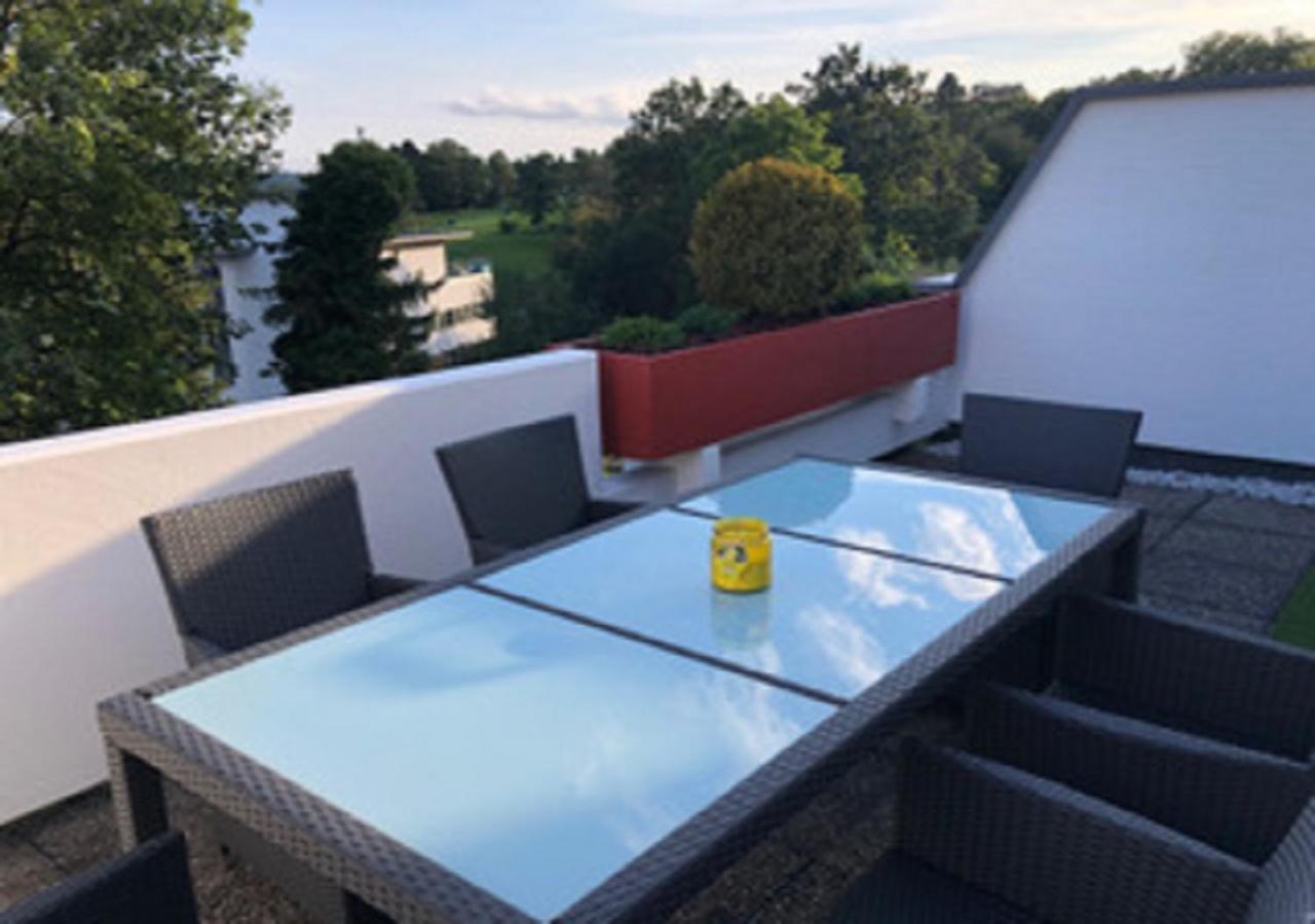 Apartment "Margarita" - Langscheid 孙登 外观 照片