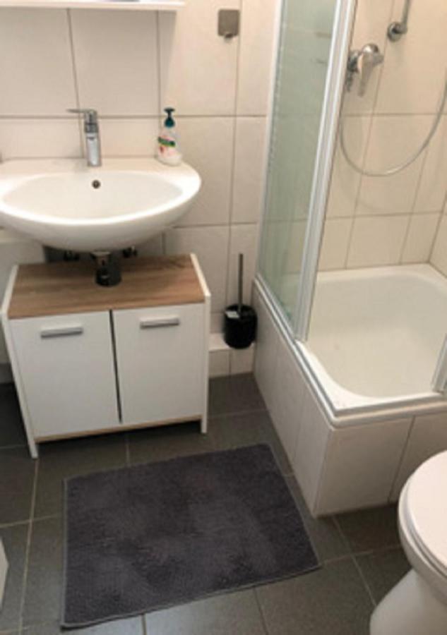 Apartment "Margarita" - Langscheid 孙登 外观 照片