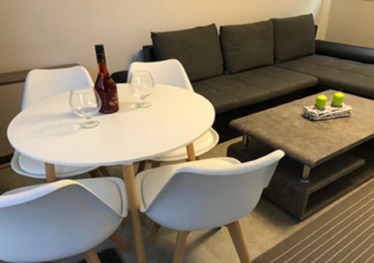 Apartment "Margarita" - Langscheid 孙登 外观 照片