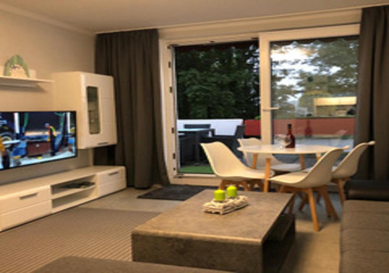 Apartment "Margarita" - Langscheid 孙登 外观 照片