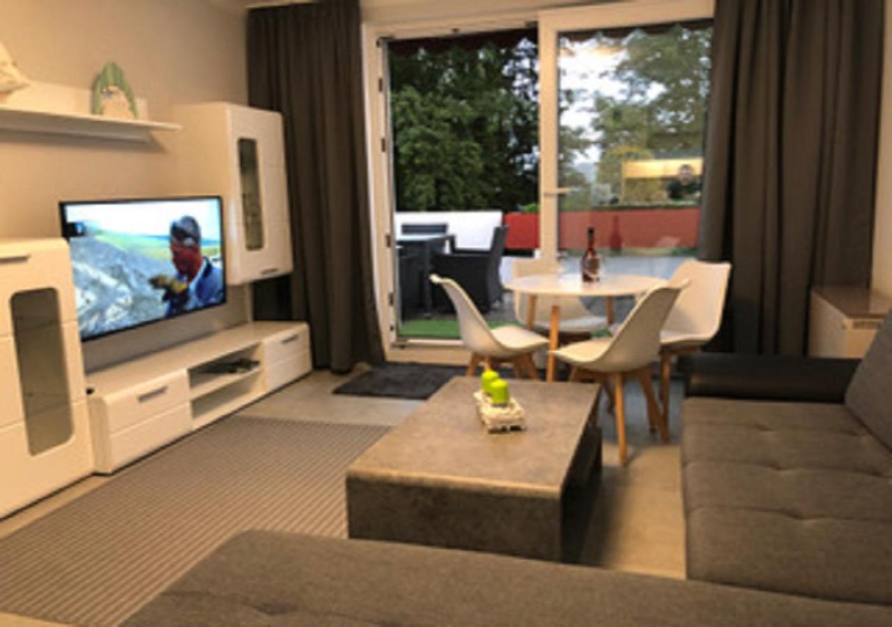 Apartment "Margarita" - Langscheid 孙登 外观 照片