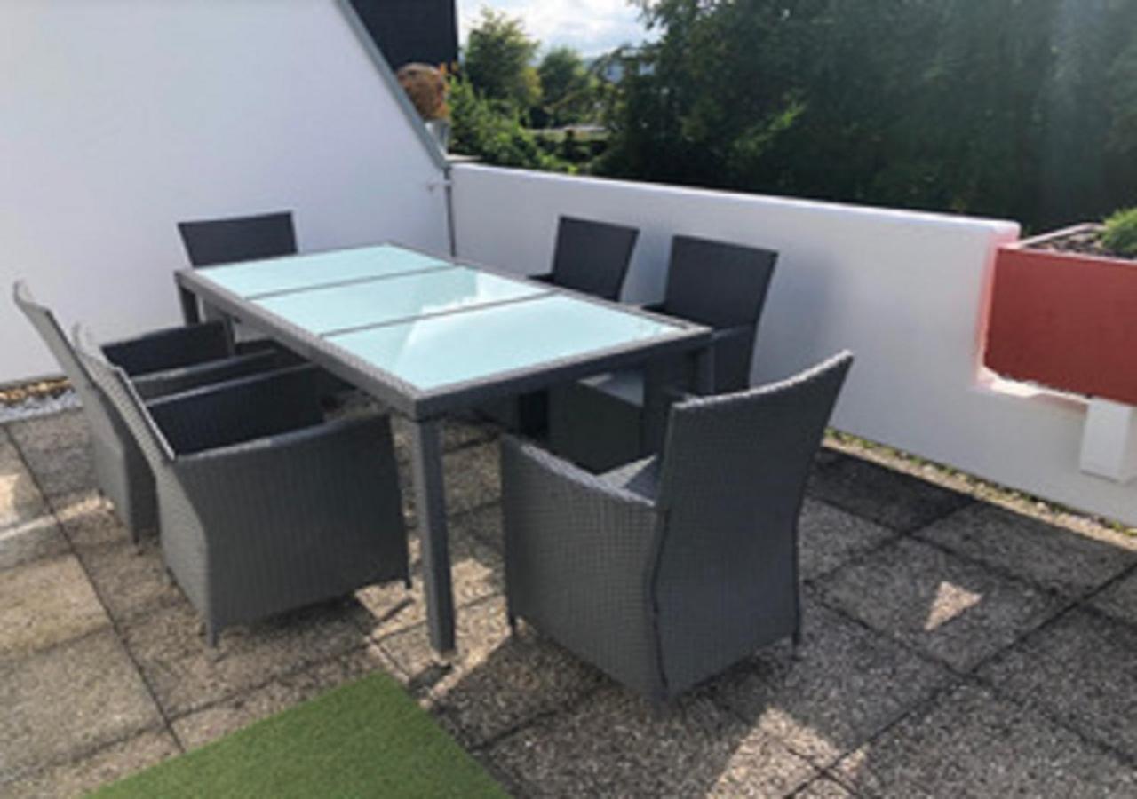 Apartment "Margarita" - Langscheid 孙登 外观 照片
