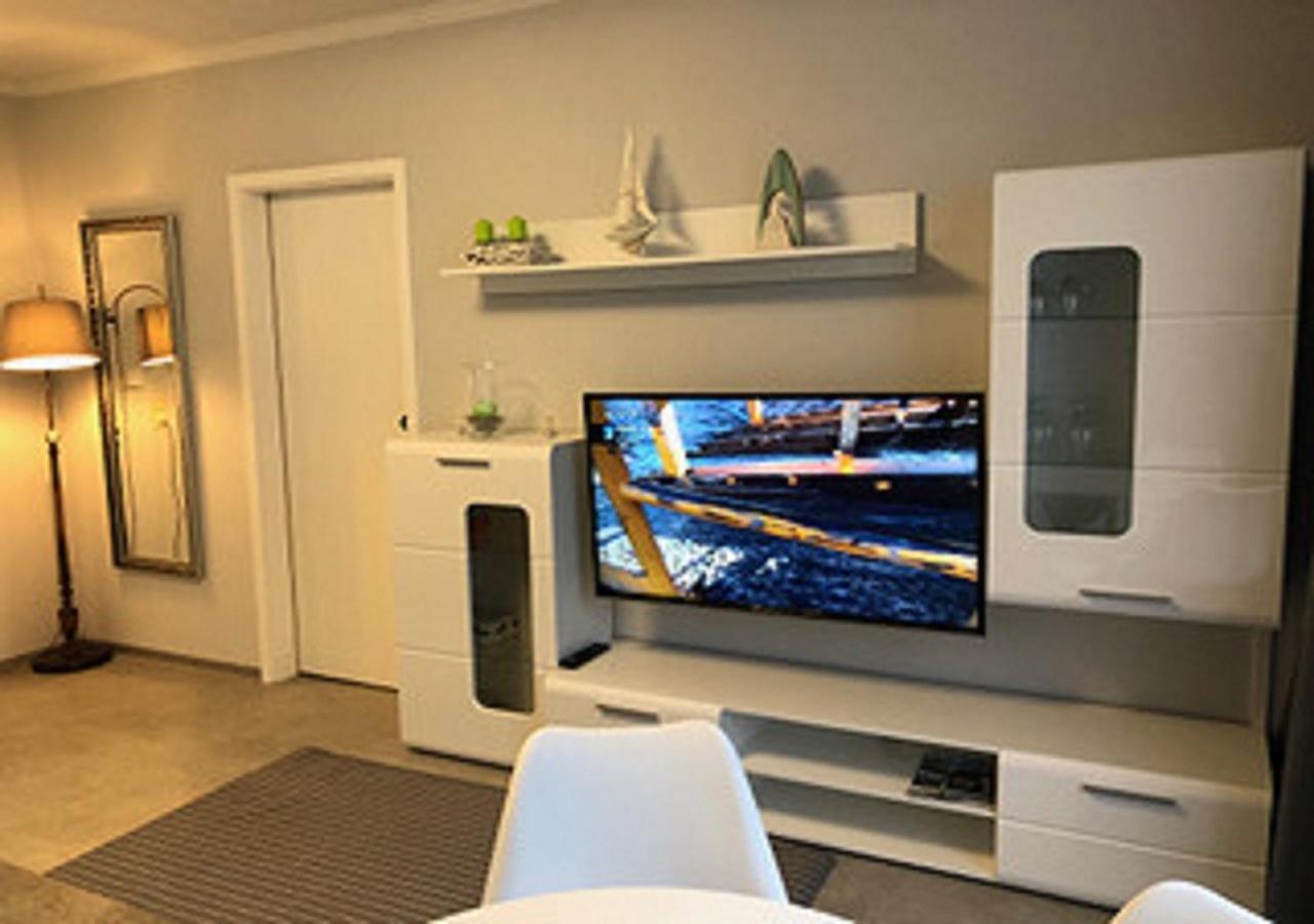 Apartment "Margarita" - Langscheid 孙登 外观 照片