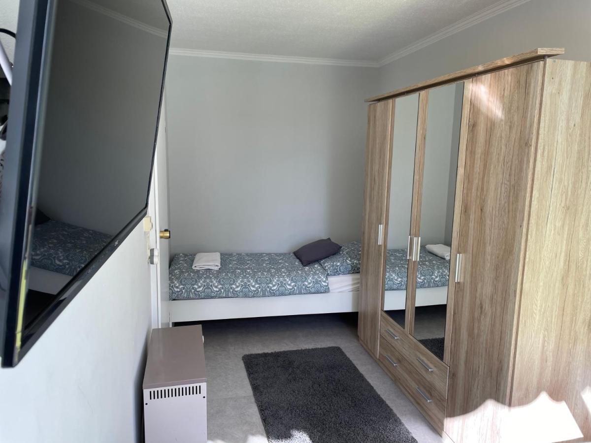 Apartment "Margarita" - Langscheid 孙登 外观 照片