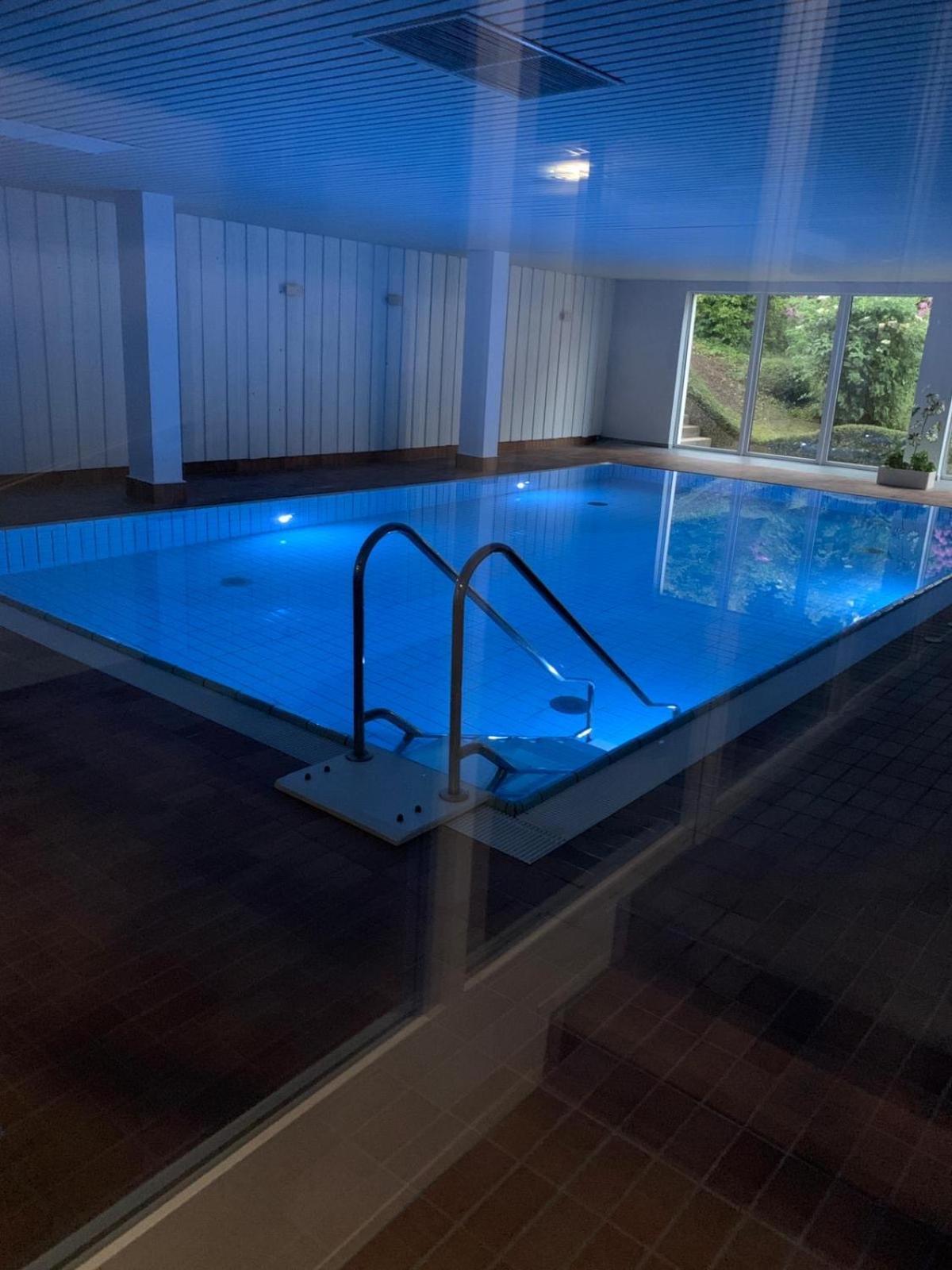 Apartment "Margarita" - Langscheid 孙登 外观 照片