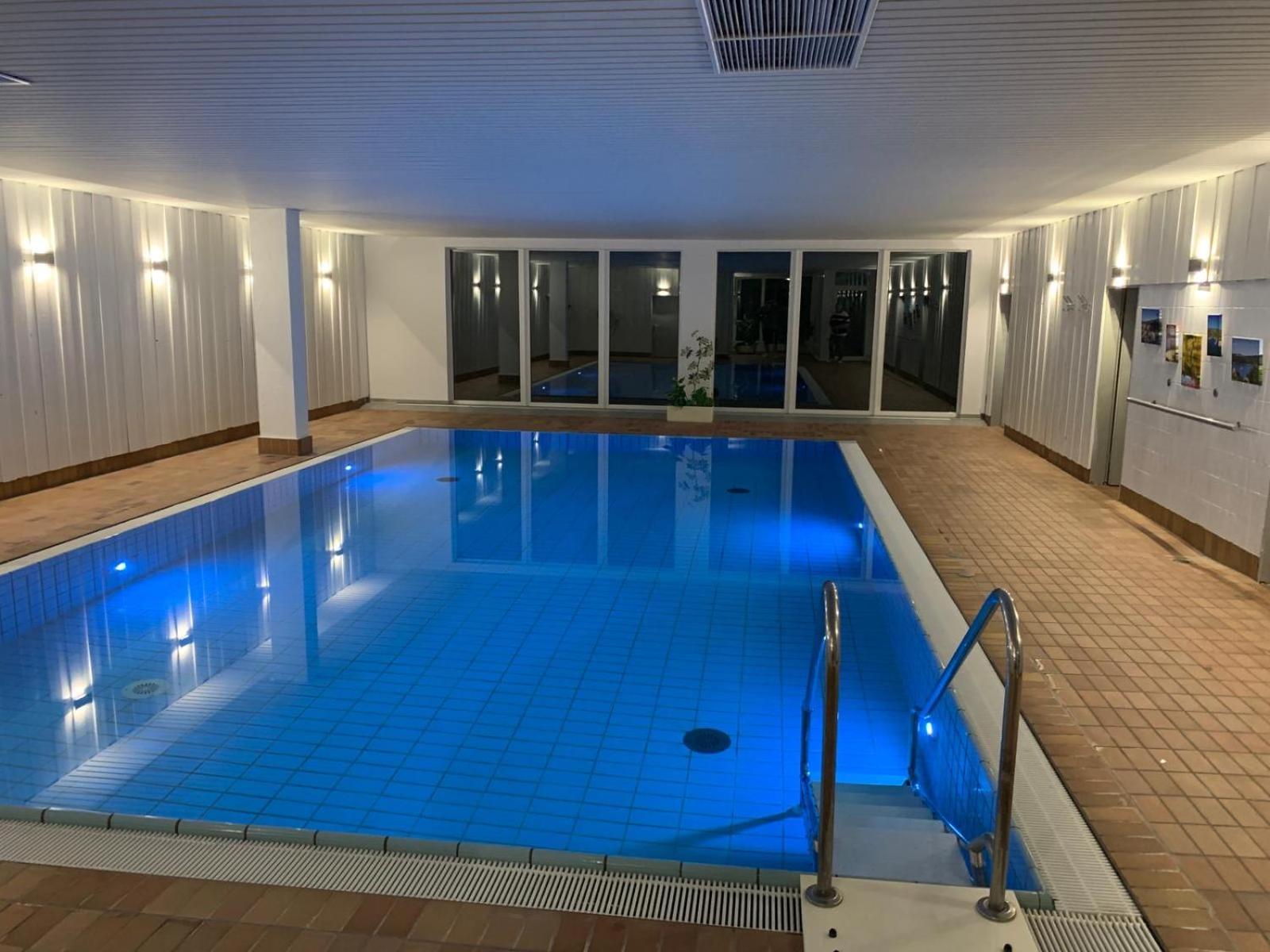 Apartment "Margarita" - Langscheid 孙登 外观 照片