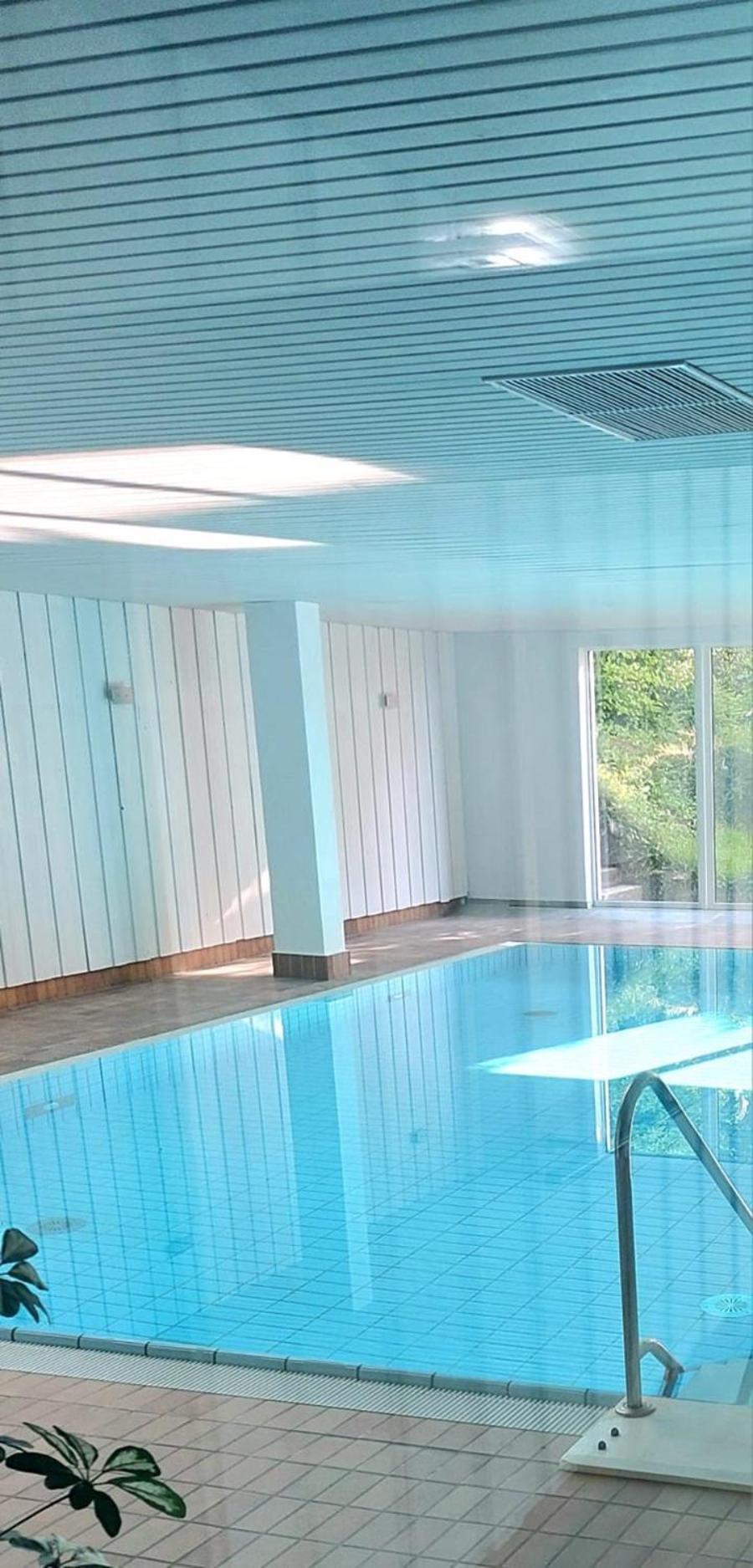 Apartment "Margarita" - Langscheid 孙登 外观 照片