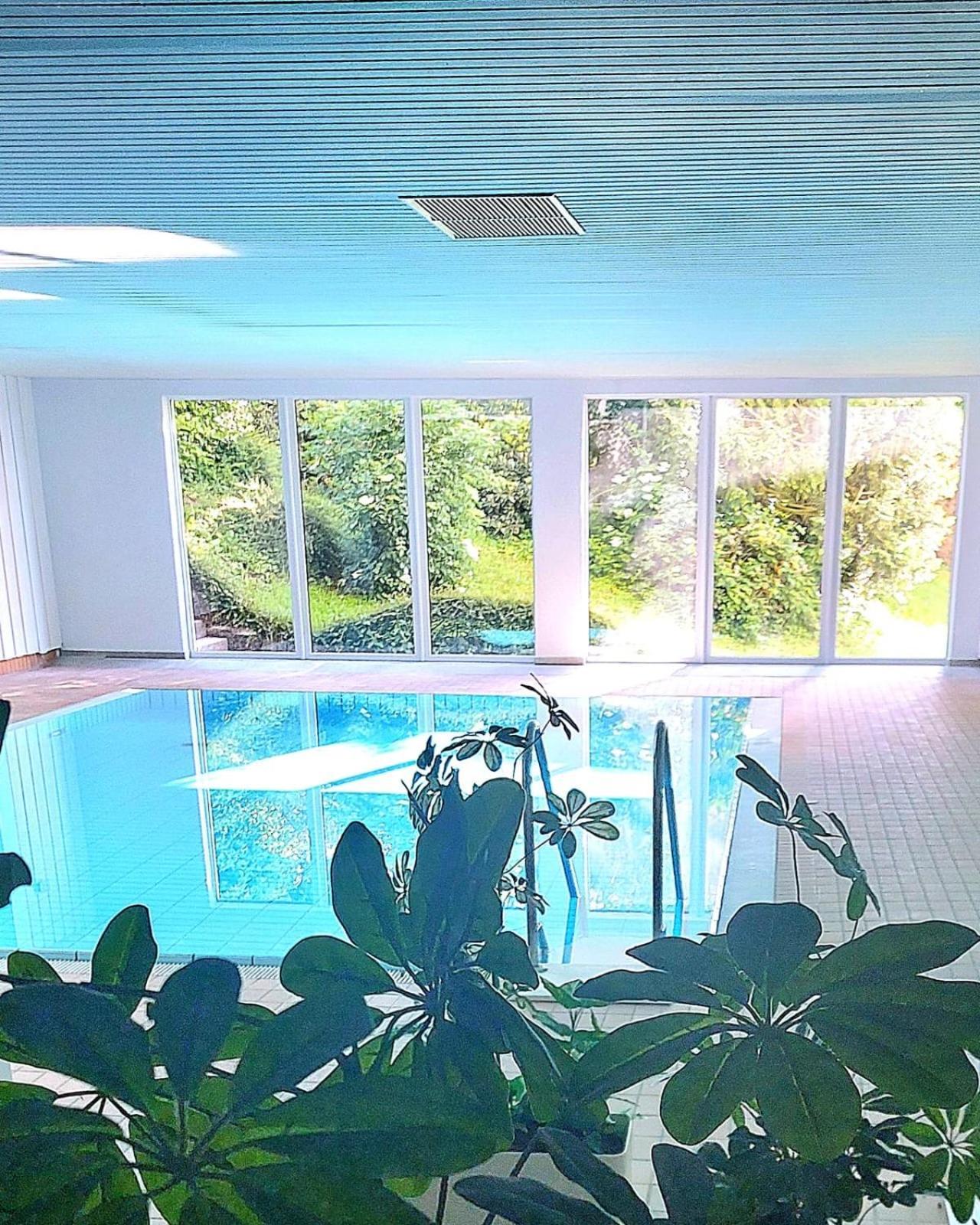 Apartment "Margarita" - Langscheid 孙登 外观 照片
